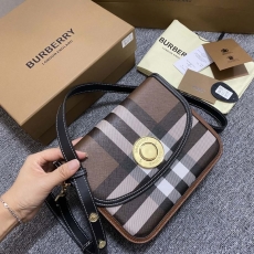 Burberry Satchel Bags